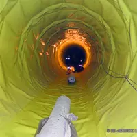 ПВХ PLASTFOIL GEO неармированный DATNET