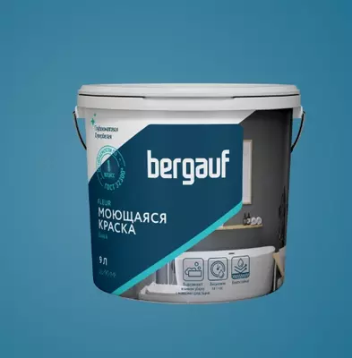 Бергауф Fleur