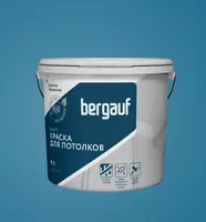 Бергауф Soffit