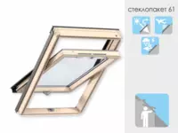 12 300 000 сум Мансардное окно VELUX