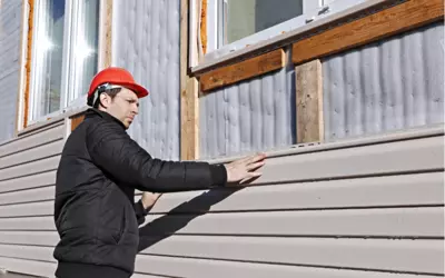 Сайдинг ПВХ Сайдинг ПВХ