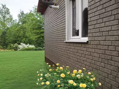 Сайдинг ПВХ