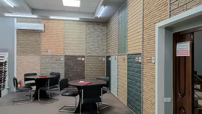 Сайдинг ПВХ