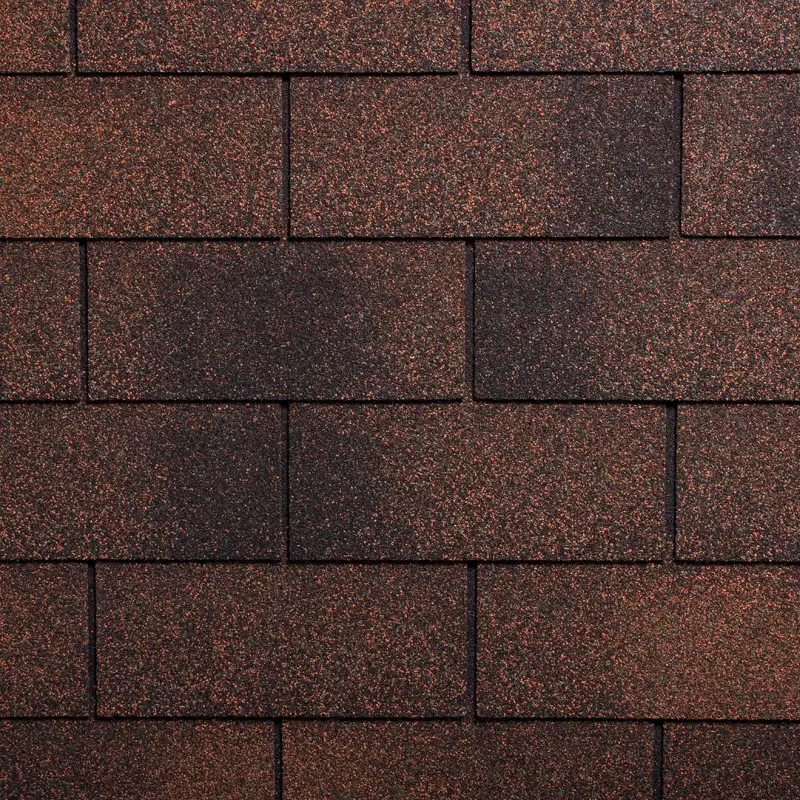 Гибкая черепица Ruflex - Коллекция TAB