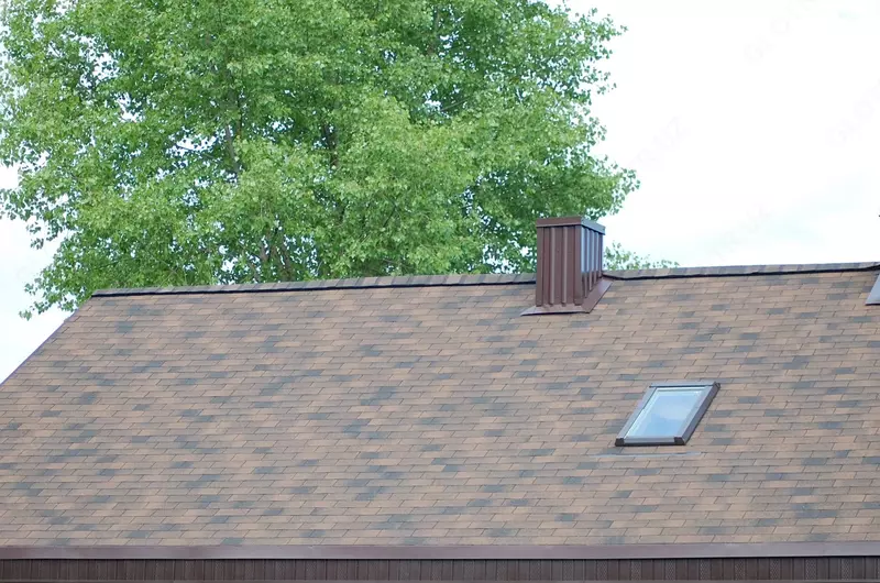  Гибкая черепица Ruflex - Коллекция TAB - 