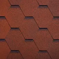  Гибкая черепица Ruflex - Коллекция SOTA - 