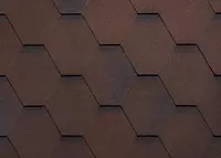  Гибкая черепица Ruflex - Коллекция SOTA Только в розницу