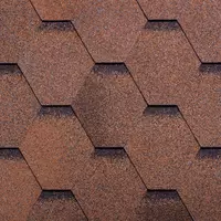  Гибкая черепица Ruflex - Коллекция SOTA - DATNET