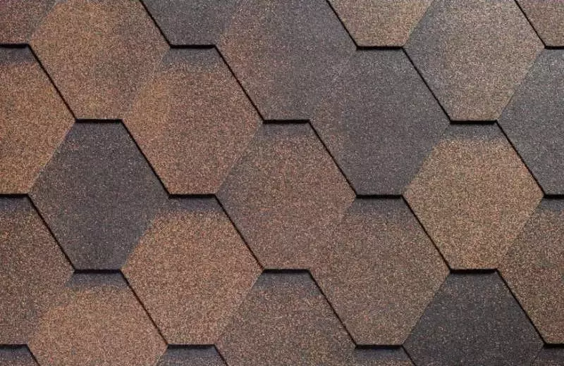  DATNET - Гибкая черепица Ruflex - Коллекция SOTA