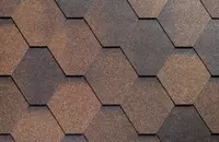  DATNET - Гибкая черепица Ruflex - Коллекция SOTA