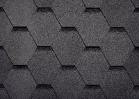  Гибкая черепица Ruflex - Коллекция SOTA - Черепица