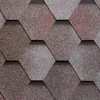  Гибкая черепица Ruflex - Коллекция SOTA Черепица