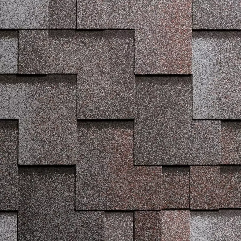 Гибкая черепица Ruflex - Коллекция RUNA