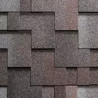 Гибкая черепица Ruflex - Коллекция RUNA