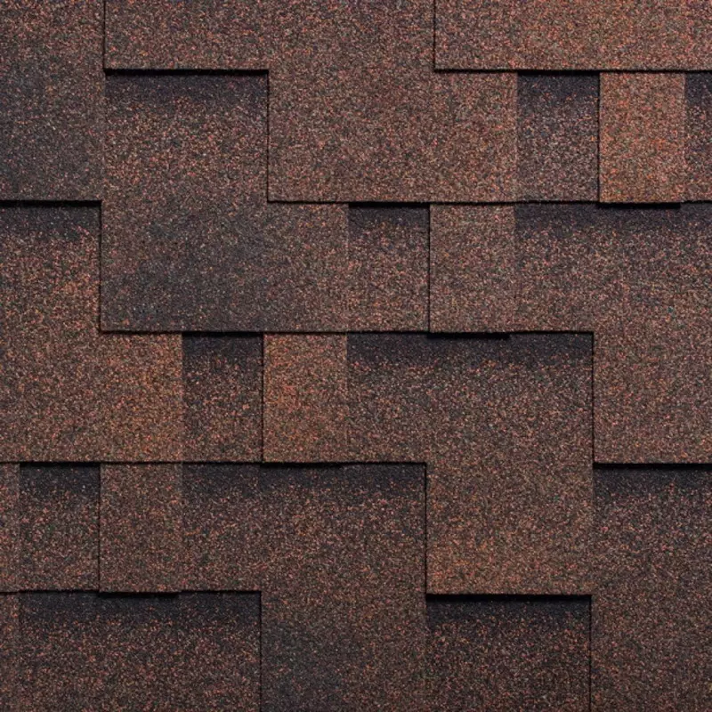  Гибкая черепица Ruflex - Коллекция RUNA Только в розницу