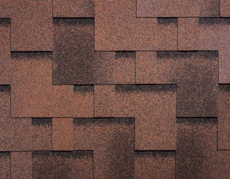  Гибкая черепица Ruflex - Коллекция RUNA DATNET