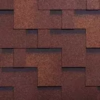  Гибкая черепица Ruflex - Коллекция RUNA - DATNET