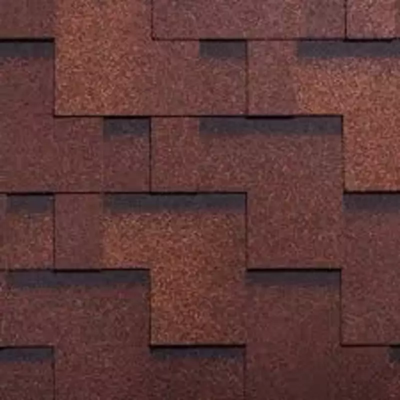  Гибкая черепица Ruflex - Коллекция RUNA - DATNET