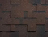  DATNET - Гибкая черепица Ruflex - Коллекция RUNA