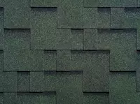  Гибкая черепица Ruflex - Коллекция RUNA - Черепица