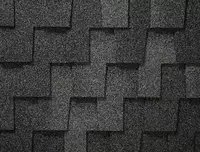  Гибкая черепица Ruflex - Коллекция VISTA - 