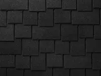 Гибкая черепица Ruflex - Коллекция DRANKA