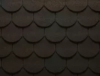 Гибкая черепица Ruflex - Коллекция ORNAMI - 281 500 so'm