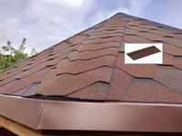  Конек/карниз RUFLEX - 