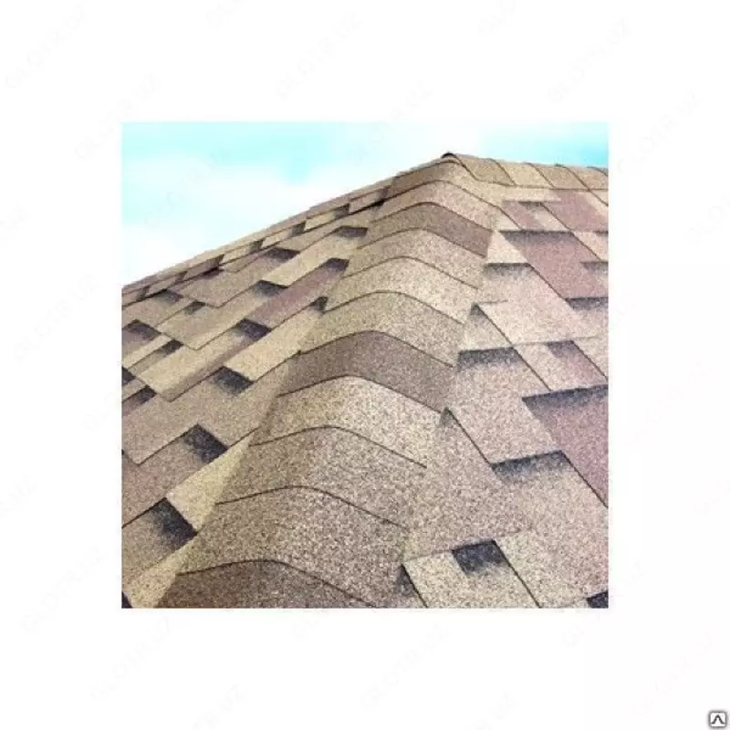   Конек/карниз RUFLEX