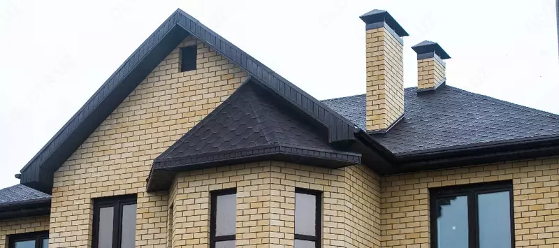  Гибкая черепица Katepal - Коллекция KL Chakana savdo