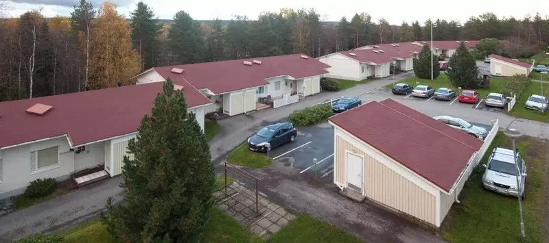  Гибкая черепица Katepal - Коллекция KL DATNET