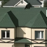   Гибкая черепица Katepal - Коллекция KATRILLI