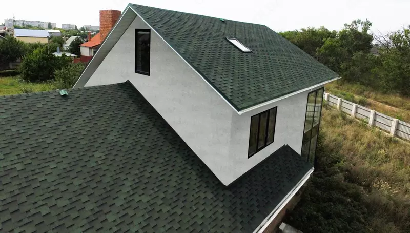   Гибкая черепица Katepal - Коллекция ROCKY