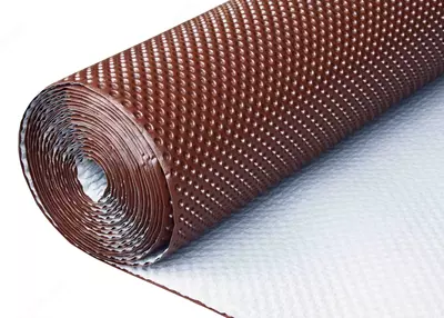 Дренажная мембрана DELTA-NP-DRAIN Только в розницу