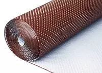 Дренажная мембрана DELTA-NP-DRAIN Только в розницу