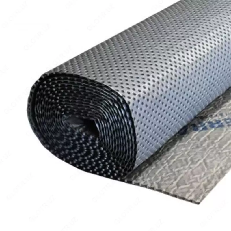 Delta Terraxx – Universal drenaj membranasi. - 166 000 so'm