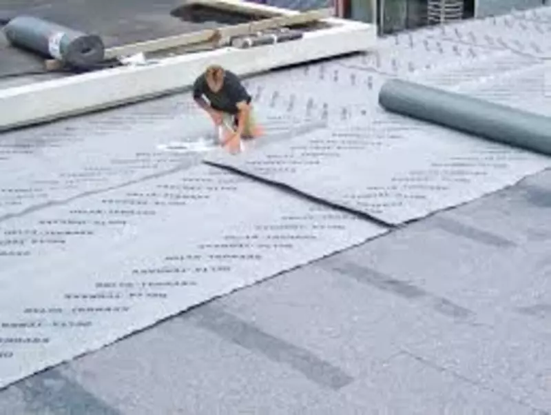 Delta Terraxx – Universal drenaj membranasi. Chakana savdo