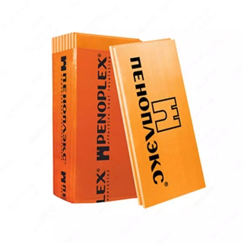 Пеноплэкс XPS