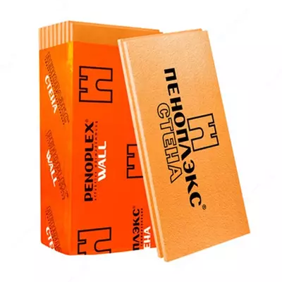 14 000 сум / шт Пеноплэкс XPS