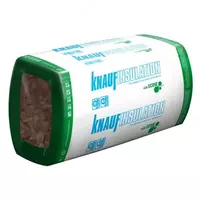 Минеральная вата Knauf