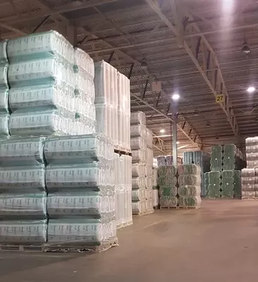 18 000 so'm 1 kv.mdan Минеральная вата Knauf