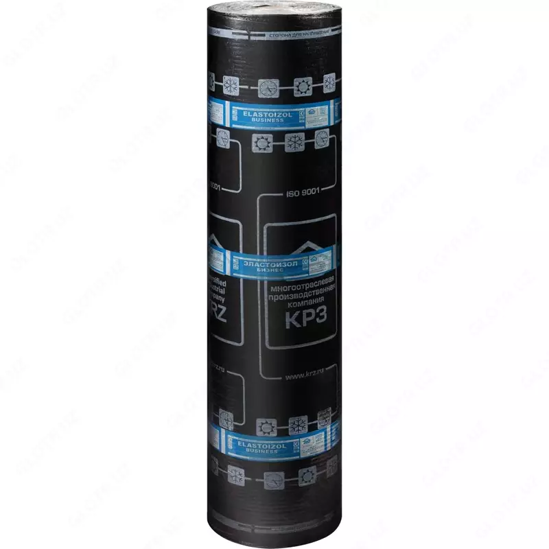 Эластизол КРЗ ЭПП Гидроизоляционный материал