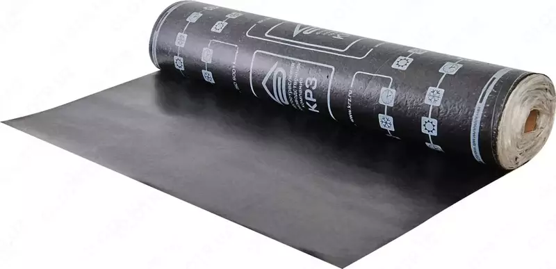 Эластизол КРЗ ЭПП Гидроизоляционный материал - 67 100 сум