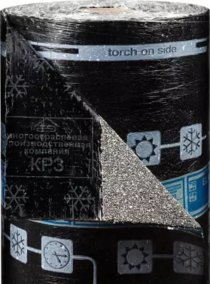 Гидроизоляционный материал Эластизол КРЗ ЭКП - 74 700 сум / кв.м