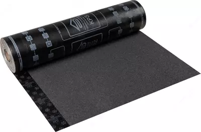 74 700 сум / кв.м Гидроизоляционный материал Эластизол КРЗ ЭКП