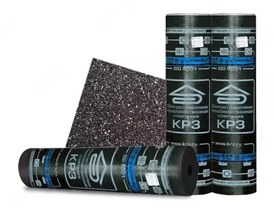 Гидроизоляционный материал Эластизол КРЗ ЭКП Только в розницу