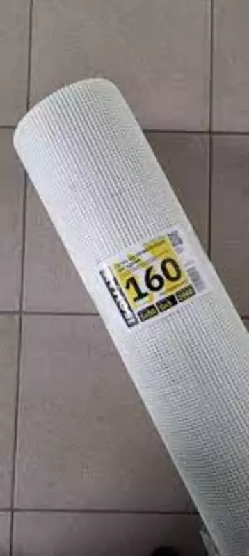 Фасадная сетка Isomax 160 - 7 400 сум