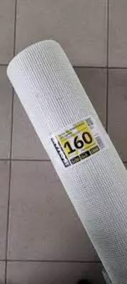 Фасадная сетка Isomax 160 - 7 400 сум / кв.м