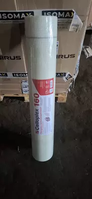 Сетка Фасадная Celloplex 160 - 6 900 сум / кв.м