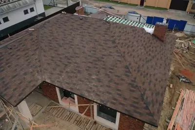 RUFLEX tom qoplamasi uchun cherepitsa - TAB kolleksiyasi